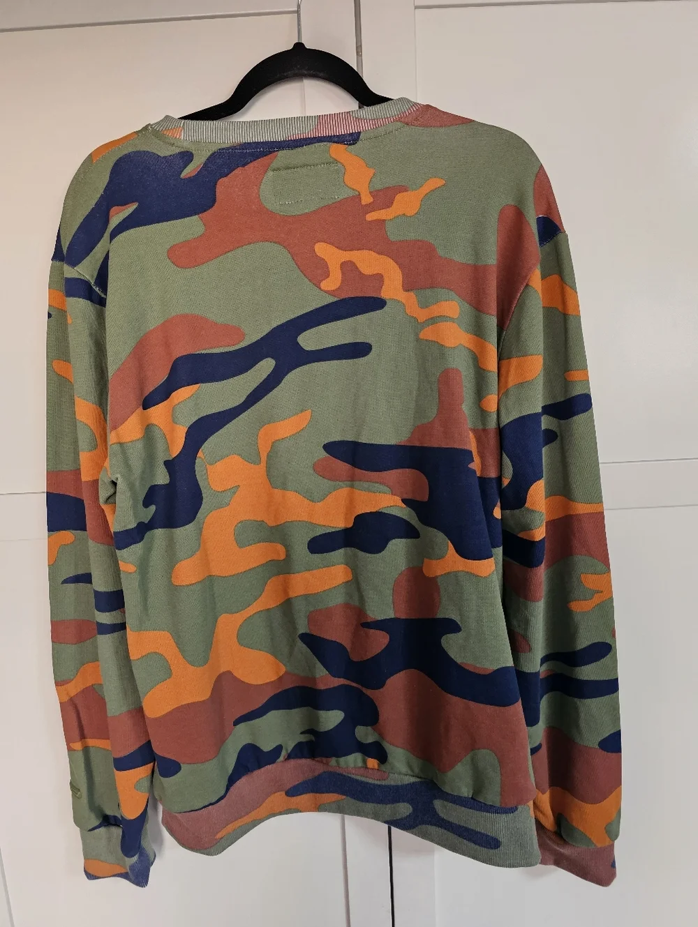 Bkys men large